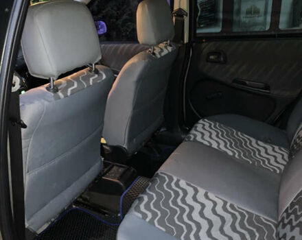 Бежевий Опель Астра, об'ємом двигуна 1.4 л та пробігом 308 тис. км за 2500 $, фото 12 на Automoto.ua