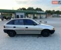 Бежевий Опель Астра, об'ємом двигуна 1.6 л та пробігом 196 тис. км за 1600 $, фото 12 на Automoto.ua