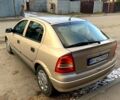 Бежевий Опель Астра, об'ємом двигуна 1.6 л та пробігом 232 тис. км за 3900 $, фото 3 на Automoto.ua