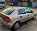 Бежевий Опель Астра, об'ємом двигуна 1.6 л та пробігом 232 тис. км за 3900 $, фото 2 на Automoto.ua
