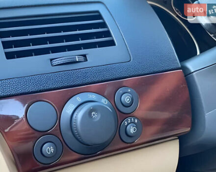 Бежевый Опель Астра, объемом двигателя 1.8 л и пробегом 185 тыс. км за 4900 $, фото 9 на Automoto.ua