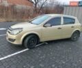 Бежевый Опель Астра, объемом двигателя 1.6 л и пробегом 225 тыс. км за 4500 $, фото 30 на Automoto.ua