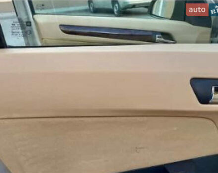 Бежевый Опель Астра, объемом двигателя 1.8 л и пробегом 185 тыс. км за 4900 $, фото 15 на Automoto.ua