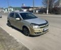 Бежевый Опель Астра, объемом двигателя 1.6 л и пробегом 300 тыс. км за 2650 $, фото 1 на Automoto.ua