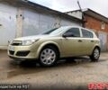 Бежевий Опель Астра, об'ємом двигуна 1.6 л та пробігом 275 тис. км за 3700 $, фото 1 на Automoto.ua