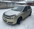 Бежевый Опель Астра, объемом двигателя 1.6 л и пробегом 300 тыс. км за 2200 $, фото 1 на Automoto.ua