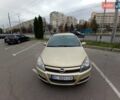 Бежевый Опель Астра, объемом двигателя 1.61 л и пробегом 236 тыс. км за 3200 $, фото 1 на Automoto.ua