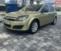 Бежевий Опель Астра, об'ємом двигуна 1.6 л та пробігом 191 тис. км за 4700 $, фото 1 на Automoto.ua