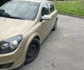 Бежевый Опель Астра, объемом двигателя 1.6 л и пробегом 302 тыс. км за 3700 $, фото 1 на Automoto.ua