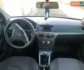 Бежевий Опель Астра, об'ємом двигуна 1.6 л та пробігом 275 тис. км за 3700 $, фото 10 на Automoto.ua