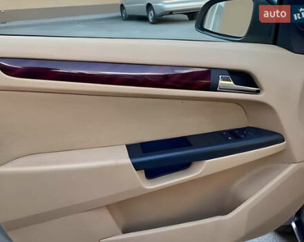 Бежевый Опель Астра, объемом двигателя 1.8 л и пробегом 185 тыс. км за 4900 $, фото 14 на Automoto.ua