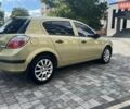 Бежевий Опель Астра, об'ємом двигуна 1.6 л та пробігом 191 тис. км за 4700 $, фото 6 на Automoto.ua
