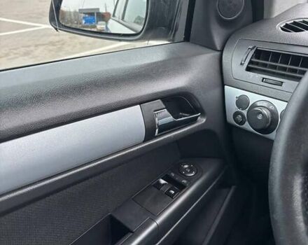 Бежевый Опель Астра, объемом двигателя 1.4 л и пробегом 244 тыс. км за 4600 $, фото 9 на Automoto.ua