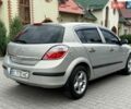 Бежевый Опель Астра, объемом двигателя 1.4 л и пробегом 190 тыс. км за 3700 $, фото 9 на Automoto.ua