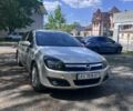 Бежевый Опель Астра, объемом двигателя 1.6 л и пробегом 187 тыс. км за 4850 $, фото 1 на Automoto.ua