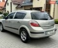 Бежевый Опель Астра, объемом двигателя 1.4 л и пробегом 190 тыс. км за 3700 $, фото 13 на Automoto.ua