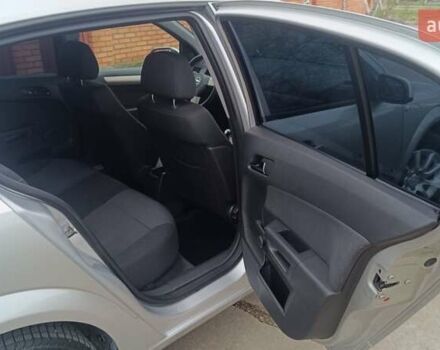 Бежевый Опель Астра, объемом двигателя 1.6 л и пробегом 245 тыс. км за 5350 $, фото 15 на Automoto.ua