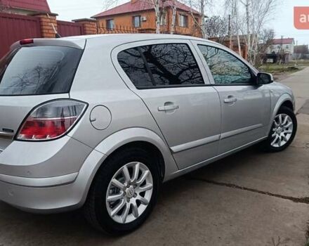 Бежевый Опель Астра, объемом двигателя 1.6 л и пробегом 245 тыс. км за 5350 $, фото 4 на Automoto.ua