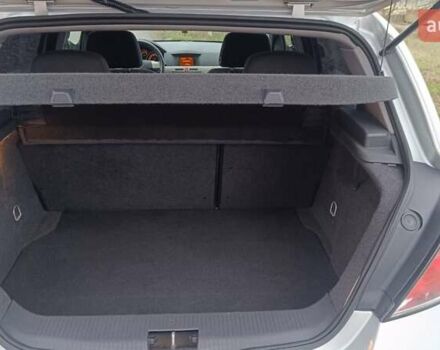 Бежевый Опель Астра, объемом двигателя 1.6 л и пробегом 245 тыс. км за 5350 $, фото 17 на Automoto.ua