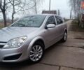 Бежевый Опель Астра, объемом двигателя 1.6 л и пробегом 245 тыс. км за 5350 $, фото 8 на Automoto.ua