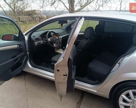 Бежевый Опель Астра, объемом двигателя 1.6 л и пробегом 245 тыс. км за 5350 $, фото 20 на Automoto.ua