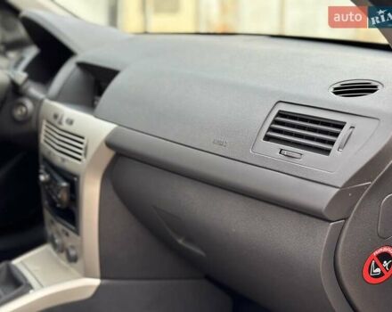 Бежевый Опель Астра, объемом двигателя 1.4 л и пробегом 45 тыс. км за 6300 $, фото 23 на Automoto.ua