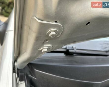 Бежевый Опель Астра, объемом двигателя 1.4 л и пробегом 45 тыс. км за 6300 $, фото 69 на Automoto.ua