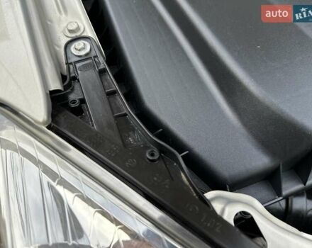 Бежевый Опель Астра, объемом двигателя 1.4 л и пробегом 45 тыс. км за 6300 $, фото 65 на Automoto.ua