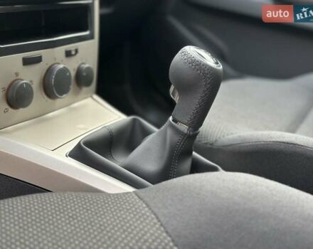 Бежевый Опель Астра, объемом двигателя 1.4 л и пробегом 45 тыс. км за 6300 $, фото 31 на Automoto.ua