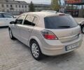 Опель Астра 2008 в Червонограде на Automoto.ua Бежевый Опель Астра, объемом двигателя 1.6 л и пробегом 340 тыс. км за 4600 $, фото 11 на Automoto.ua