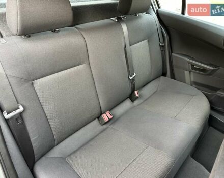 Бежевый Опель Астра, объемом двигателя 1.4 л и пробегом 45 тыс. км за 6300 $, фото 40 на Automoto.ua