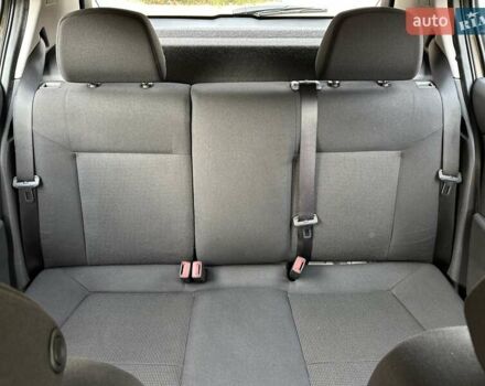 Бежевый Опель Астра, объемом двигателя 1.4 л и пробегом 45 тыс. км за 6300 $, фото 41 на Automoto.ua