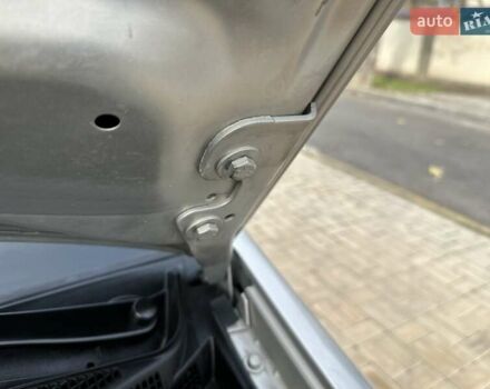 Бежевый Опель Астра, объемом двигателя 1.4 л и пробегом 45 тыс. км за 6300 $, фото 68 на Automoto.ua