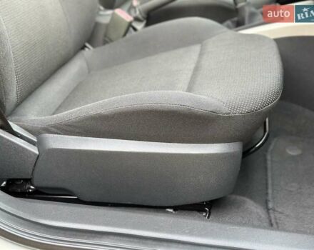 Бежевый Опель Астра, объемом двигателя 1.4 л и пробегом 45 тыс. км за 6300 $, фото 42 на Automoto.ua