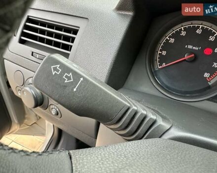 Бежевый Опель Астра, объемом двигателя 1.4 л и пробегом 45 тыс. км за 6300 $, фото 29 на Automoto.ua