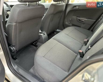 Бежевый Опель Астра, объемом двигателя 1.4 л и пробегом 45 тыс. км за 6300 $, фото 37 на Automoto.ua