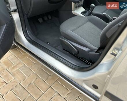 Бежевый Опель Астра, объемом двигателя 1.4 л и пробегом 45 тыс. км за 6300 $, фото 53 на Automoto.ua