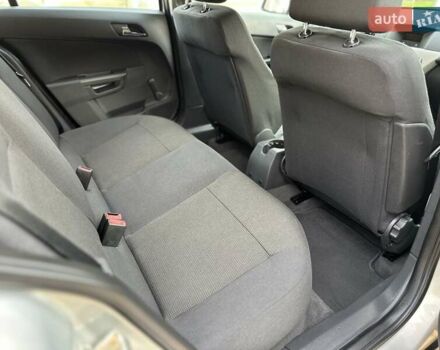 Бежевый Опель Астра, объемом двигателя 1.4 л и пробегом 45 тыс. км за 6300 $, фото 39 на Automoto.ua