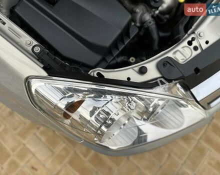 Бежевый Опель Астра, объемом двигателя 1.4 л и пробегом 45 тыс. км за 6300 $, фото 64 на Automoto.ua