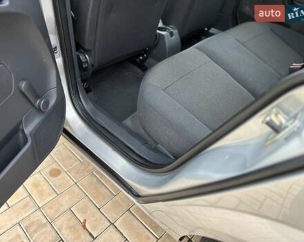 Бежевый Опель Астра, объемом двигателя 1.4 л и пробегом 45 тыс. км за 6300 $, фото 54 на Automoto.ua