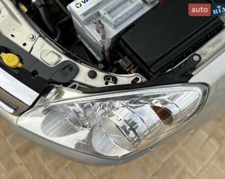 Бежевый Опель Астра, объемом двигателя 1.4 л и пробегом 45 тыс. км за 6300 $, фото 63 на Automoto.ua