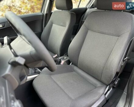 Бежевый Опель Астра, объемом двигателя 1.4 л и пробегом 45 тыс. км за 6300 $, фото 25 на Automoto.ua