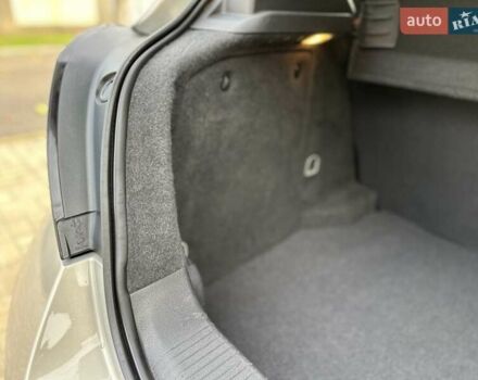 Бежевый Опель Астра, объемом двигателя 1.4 л и пробегом 45 тыс. км за 6300 $, фото 49 на Automoto.ua