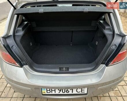 Бежевый Опель Астра, объемом двигателя 1.4 л и пробегом 45 тыс. км за 6300 $, фото 46 на Automoto.ua