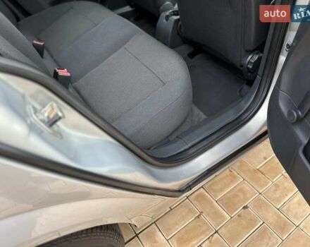 Бежевый Опель Астра, объемом двигателя 1.4 л и пробегом 45 тыс. км за 6300 $, фото 58 на Automoto.ua