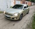 Бежевый Опель Астра, объемом двигателя 2 л и пробегом 252 тыс. км за 2600 $, фото 1 на Automoto.ua