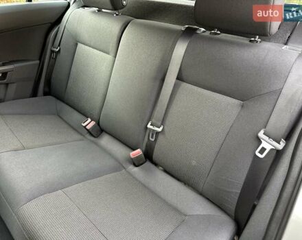 Бежевый Опель Астра, объемом двигателя 1.4 л и пробегом 45 тыс. км за 6300 $, фото 38 на Automoto.ua