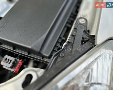 Бежевый Опель Астра, объемом двигателя 1.4 л и пробегом 45 тыс. км за 6300 $, фото 66 на Automoto.ua