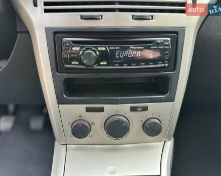 Бежевый Опель Астра, объемом двигателя 1.4 л и пробегом 45 тыс. км за 6300 $, фото 33 на Automoto.ua