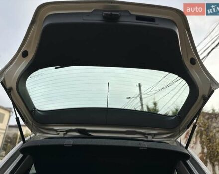 Бежевый Опель Астра, объемом двигателя 1.4 л и пробегом 45 тыс. км за 6300 $, фото 47 на Automoto.ua